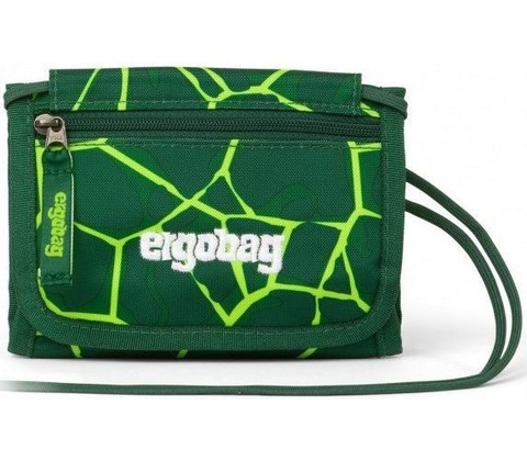 Ergobag Neck Pouch BearRex