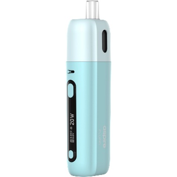 Aspire Fluffi 1500 mAh - Pastel Blue
