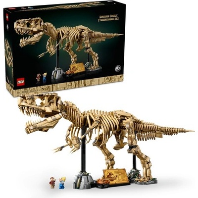LEGO® Jurassic World - Dinosaur Fossils: Tyrannosaurus Rex (76968)