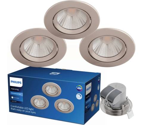 Philips P4011