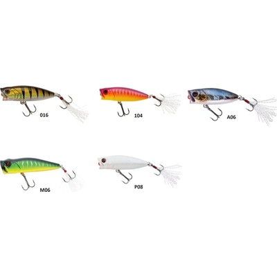 Sakura Pop´N Dog 40F 4cm 3,3g 016 Bronze Perch