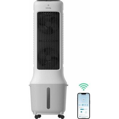 Siguro FC-D100W Aura Tower WiFi