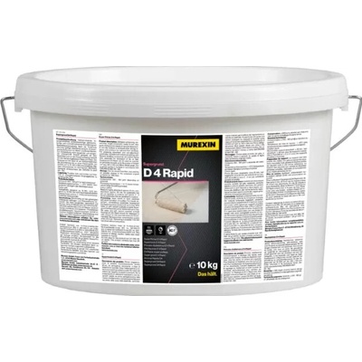 MUREXIN Supergrund hloubkový základ D4 RAPID 5kg