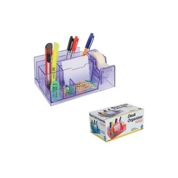 Image 1 of ARK Настолен органайзер 1444 с 8 отделения