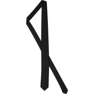 HUGO 10262225 6 cm tie - Black (Black)