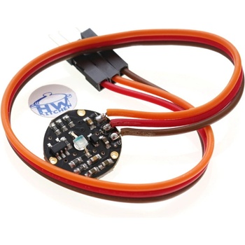 HWKITCHEN Snímač pro tep srdce HW443