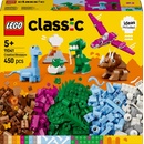 LEGO® Classic - Creative Dinosaurs (11041)