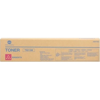 Compatible Червен тонер Konica Minolta Bizhub C203/C253, съвместим (Toner KM BH C203/C253, TN-213M comp)