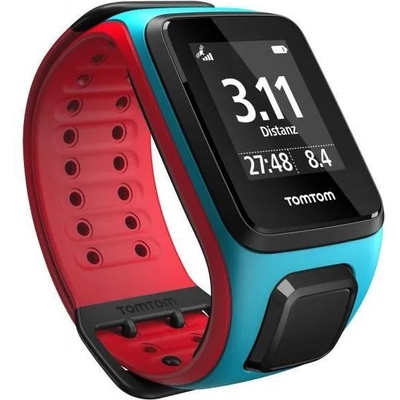 TomTom Runner 2 Music 1REM.001