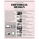 Editorial Design: Digital and Print