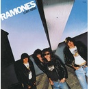 RAMONES: LEAVE HOME