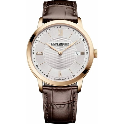 Baume & Mercier 10857