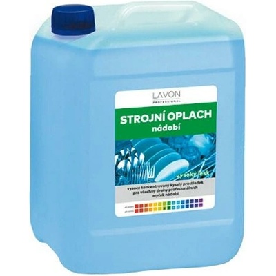 Lavon prostriedok strojové oplachovanie riadu 10 kg