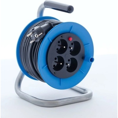 Munos buben 20m plast BASIC 4xzas. 3x1mm 144