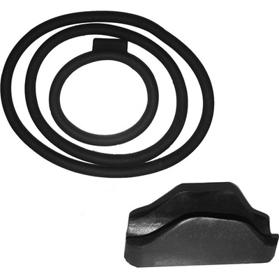 BB Dayblazer 65 Rear Mount
