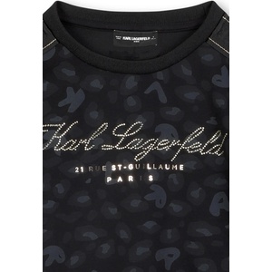 KARL LAGERFELD Детски суичър (Z30608.156.162)