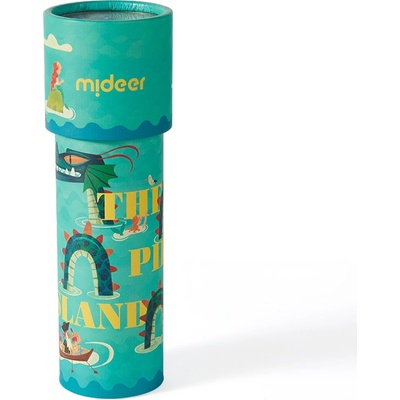 MiDeer Kaleidoskop Morský drak