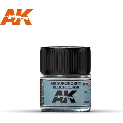 AK Real Colors Air Superiority Blue FS 35450 10 ml.