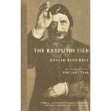 The Rasputin File - Edward Radzinsky