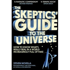 The Skeptics' Guide to the Universe B (ISBN: 9781473696426)