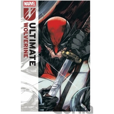 Ultimate Wolverine Vol. 2 - Chris Condon