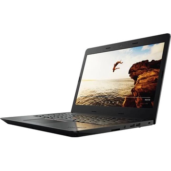 Lenovo ThinkPad Edge E470 20H1007PBM