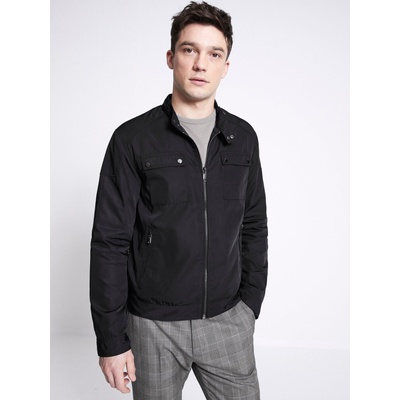 Celio Черно мъжко леко яке Celio Nuprady Celio | Cheren | МЪЖЕ | S