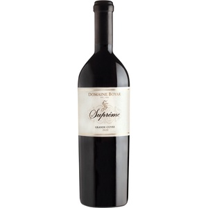 Domaine boyar Сюприйм Гранд Кюве