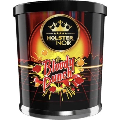 Holster Noir Bloody Punch 200 g