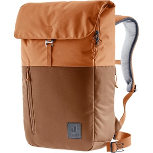 Deuter Дневна раница Deuter UP Seoul 16+10 Daypack - Mocha / Pecan - размер One Size (502-5333-1511)