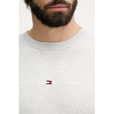 Tommy Hilfiger суичър мъжки с памук (UM0UM03666)