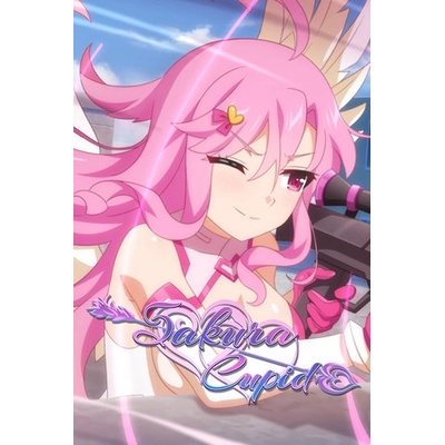 Winged Cloud Sakura Cupid (PC)