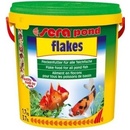 Sera Pond Flakes 10 l