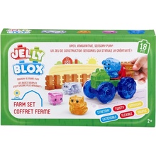 Goliath Sada figúrok Jelly Blox Farma
