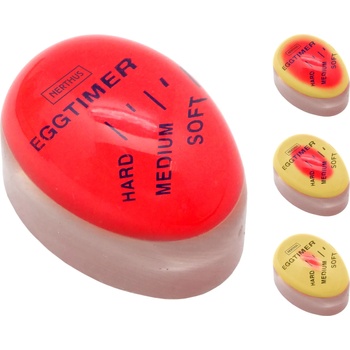 Nerthus (Испания) Таймер за варене на яйца Nerthus (VB FIH 233)