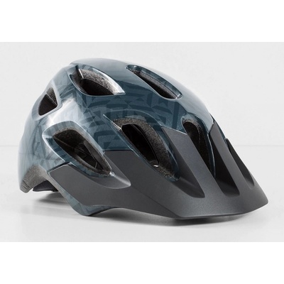 Bontrager Tyro Child Battleship Blue 2021