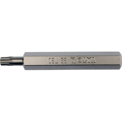 Bit 10 mm T30 x 75mm torx