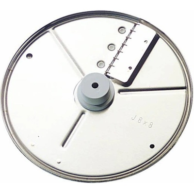 NUDLIČKOVAČ 4X4 MM, Robot Coupe