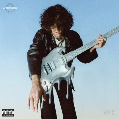 Alexander 23: Aftershock LP