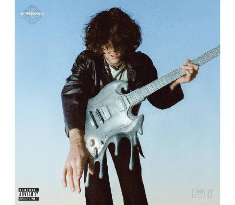 Alexander 23: Aftershock LP