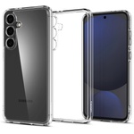 Spigen Ultra Hybrid Samsung Galaxy S24 FE Case crystal clear (ACS08620)