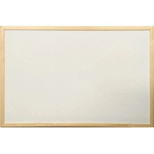 Bondecor Magnetická tabule nástěnná 80 x 60 cm