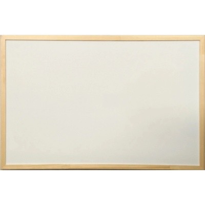 Bondecor Magnetická tabule nástěnná 60 x 40 cm