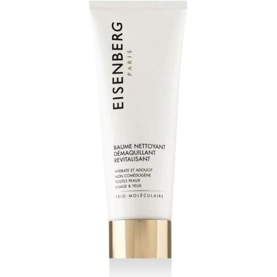 EISENBERG Classique Revitalising Cleansing & Make-up Removing Balm почистващ крем всички типове кожа 100 ml за жени