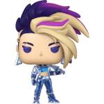 Funko Фигура Funko POP! Games: League of Legends - K/DA Akali #1221 (112996)