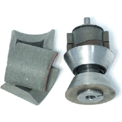 Brzda pro navijáky BST 8500-20000, Husar Winch