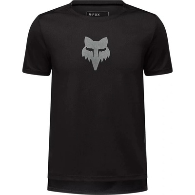 Fox Youth Ranger Head black