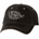Creedence Clearwater Revival Logo Black UNI (CCRCAP01B)