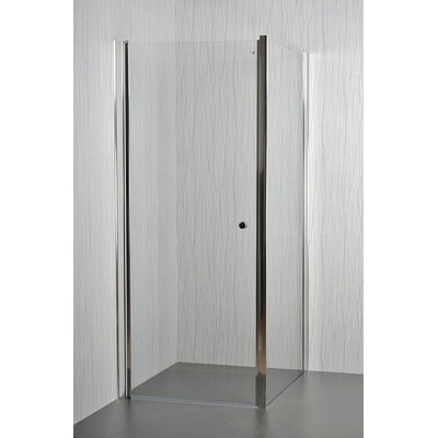 Arttec Moon A 3 čiré sklo 80 - 85 x 86,5 - 88 x 195 cm