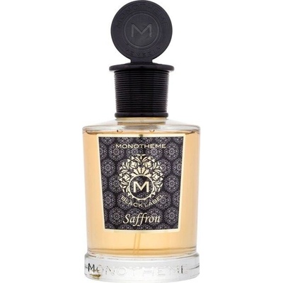 Monotheme Black Label Saffron parfumovaná voda unisex 100 ml